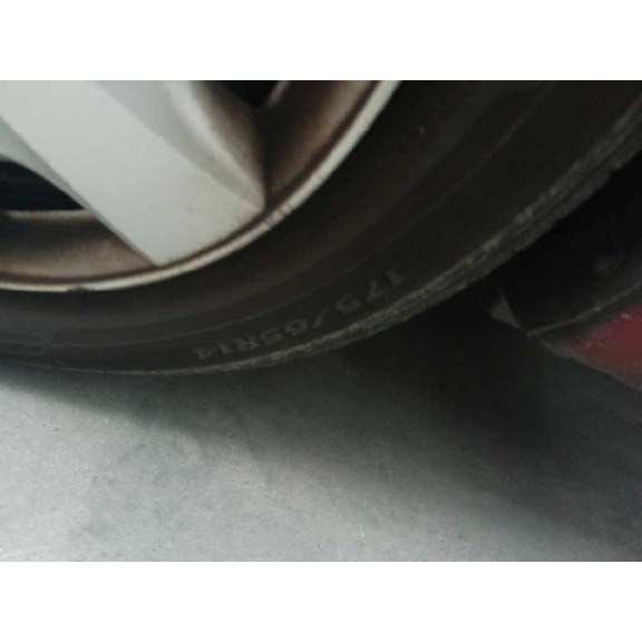 peugeot 206 sw del año 2003