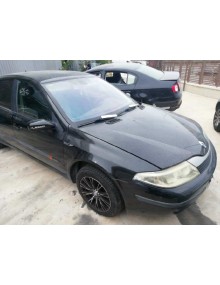 renault laguna ii (bg0) del año 2004