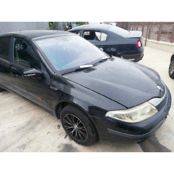 renault laguna ii (bg0) del año 2004