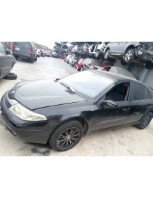 renault laguna ii (bg0) del año 2004 2