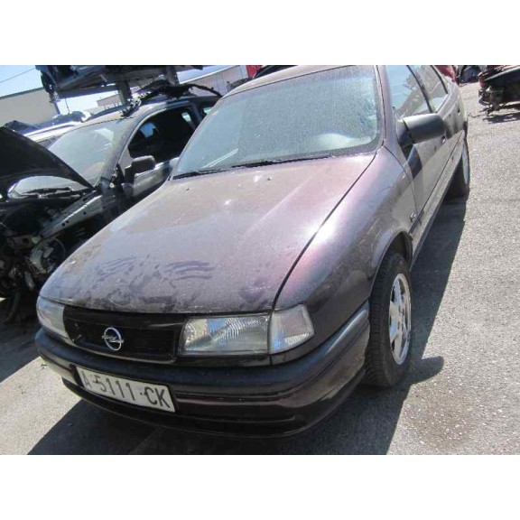 opel vectra a del año 1993