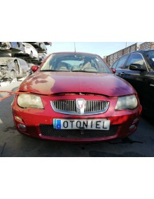 mg serie 25 (rf) del año 2005