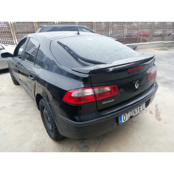 renault laguna ii (bg0) del año 2004