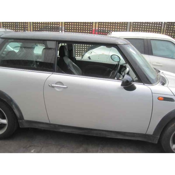 mini mini (r50,r53) del año 2001