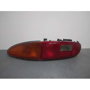 Recambio de piloto trasero izquierdo para mazda mx-3 (ec) 1.6 rave referencia OEM IAM   