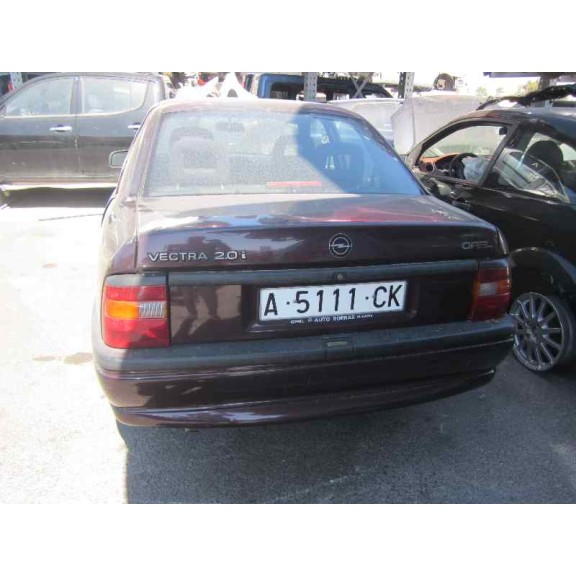 opel vectra a del año 1993