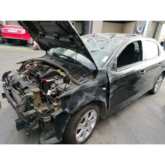 citroën c-elysée del año 2017