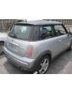 mini mini (r50,r53) del año 2001