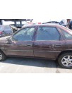 opel vectra a del año 1993
