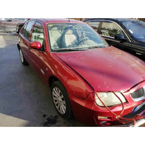 mg serie 25 (rf) del año 2005