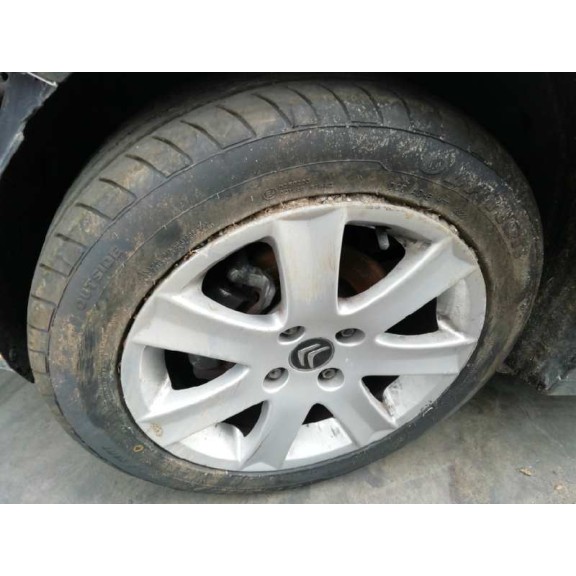 citroën c-elysée del año 2017