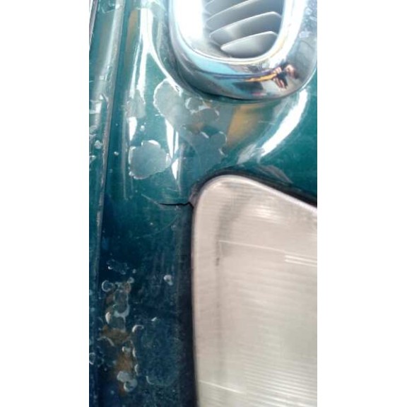 mg serie 200 (rf) del año 1997