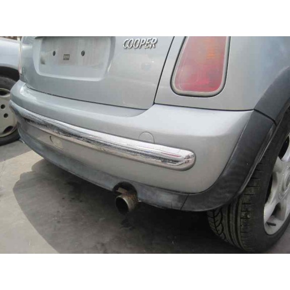 mini mini (r50,r53) del año 2001