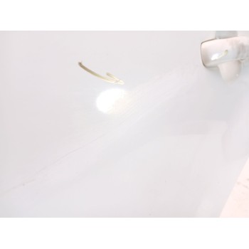 Recambio de puerta trasera izquierda para suzuki sx4 rw (ey) gl referencia OEM IAM   