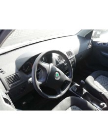 skoda fabia (6y2/6y3) del año 2005 2