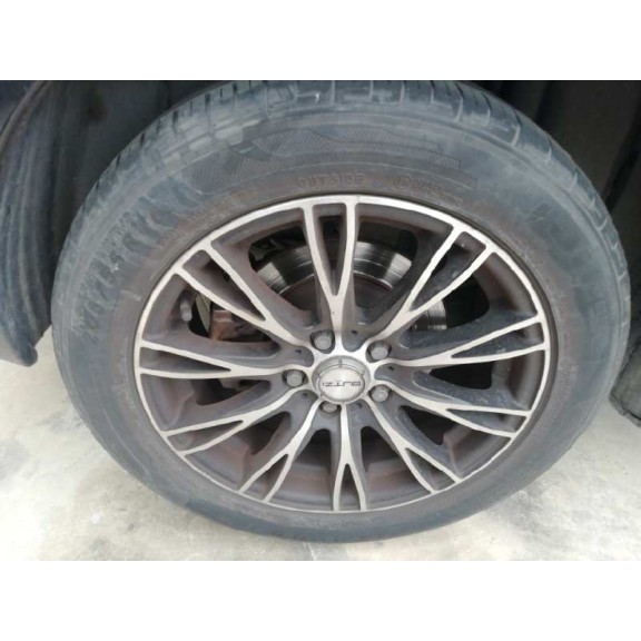 renault laguna ii (bg0) del año 2004