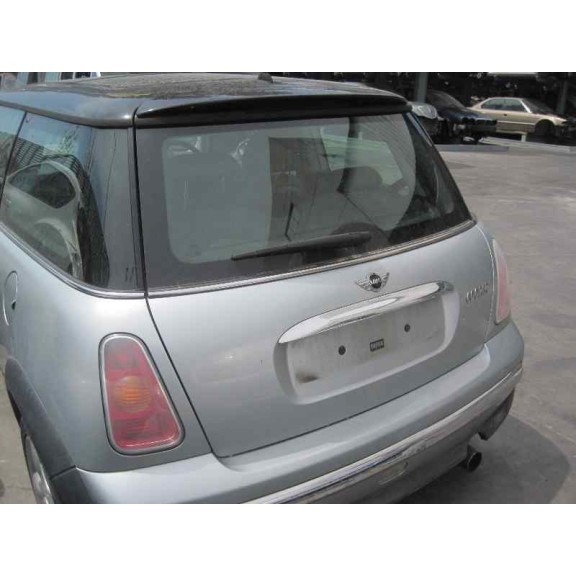 mini mini (r50,r53) del año 2001