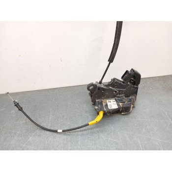Recambio de cerradura puerta trasera izquierda para citroën c4 iii (ba_, bb_, bc_) 1.2 puretech 130 (bahnsa, bahnsb) referencia 