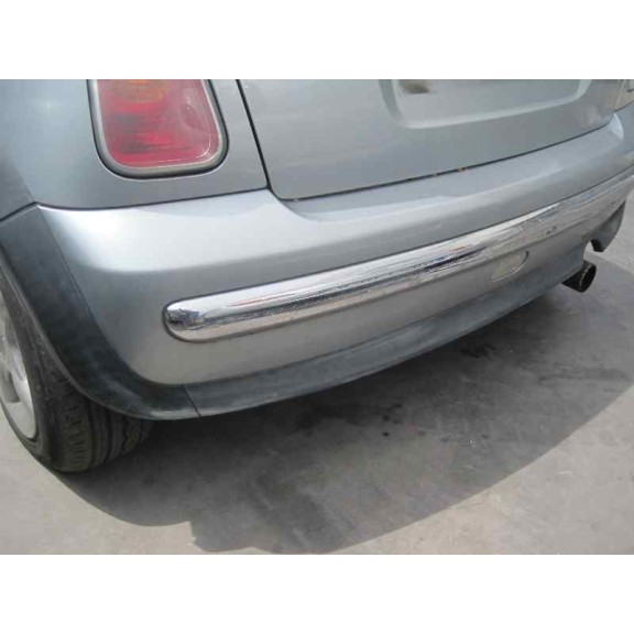 mini mini (r50,r53) del año 2001