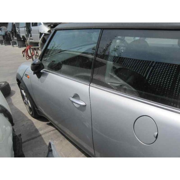 mini mini (r50,r53) del año 2001