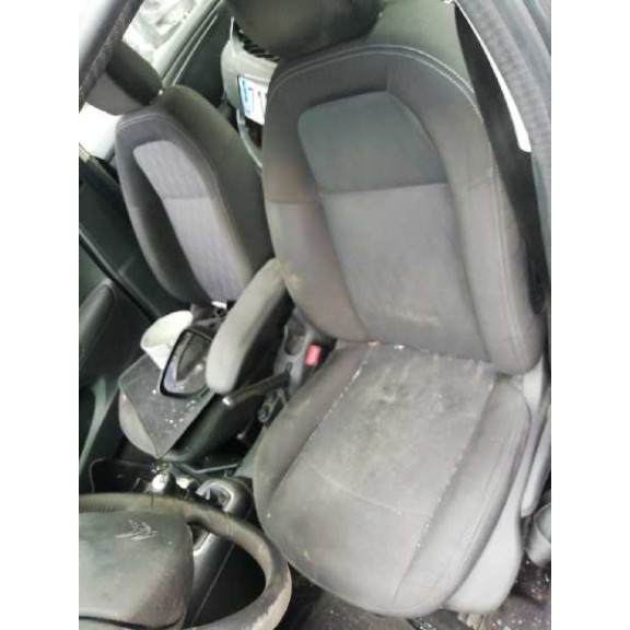 citroën c-elysée del año 2017