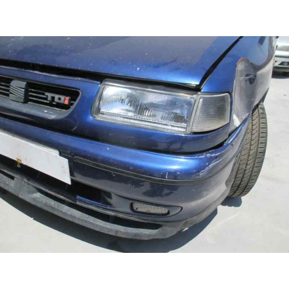 seat toledo (1l) del año 1998