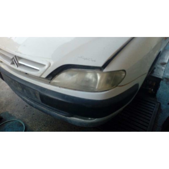 citroën xsara berlina del año 1998