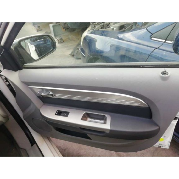 chrysler sebring berlina del año 2008