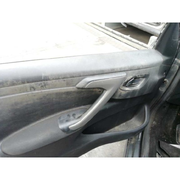 citroën c-elysée del año 2017