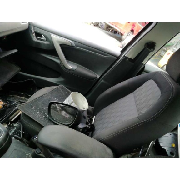 citroën c-elysée del año 2017