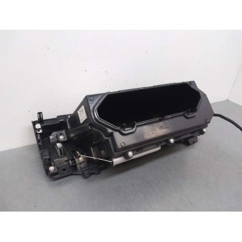 Recambio de guantera para lexus is 300h referencia OEM IAM 5551353030  