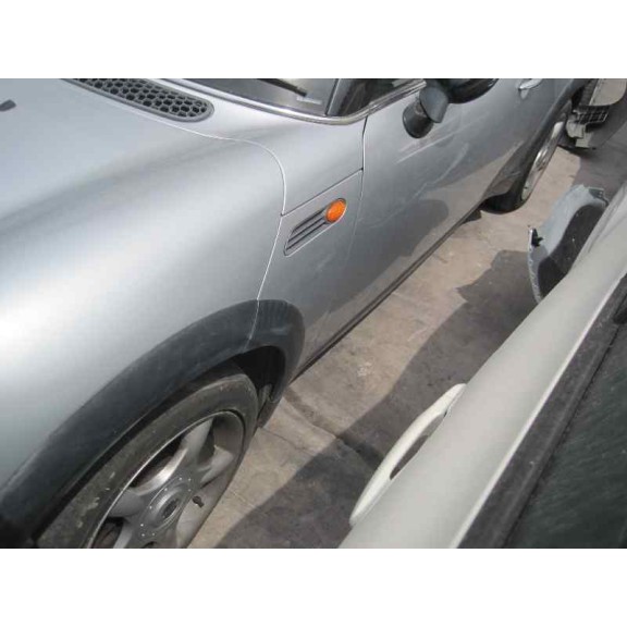 mini mini (r50,r53) del año 2001