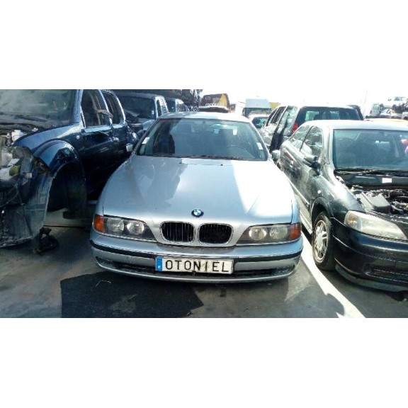 bmw serie 5 berlina (e39) del año 1997