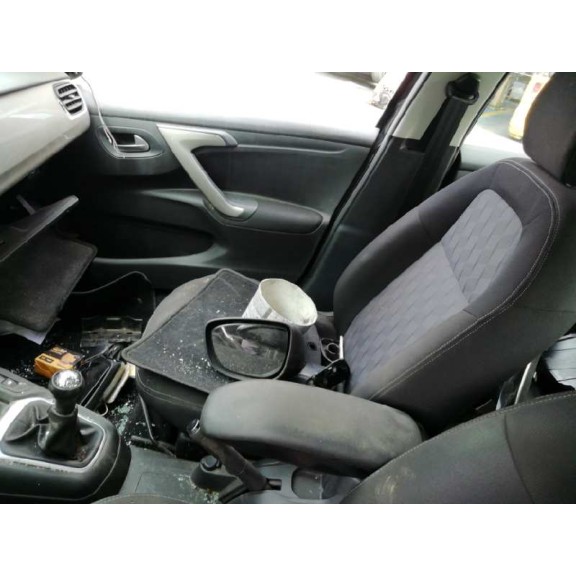 citroën c-elysée del año 2017