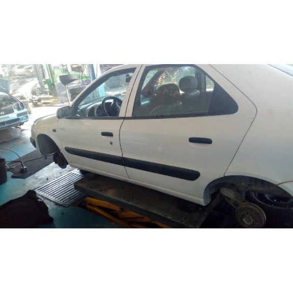 citroën xsara berlina del año 1998