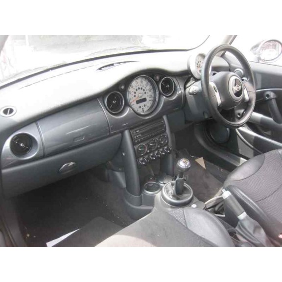 mini mini (r50,r53) del año 2001