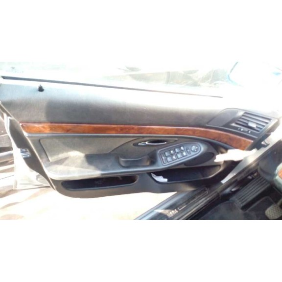 bmw serie 5 berlina (e39) del año 1997