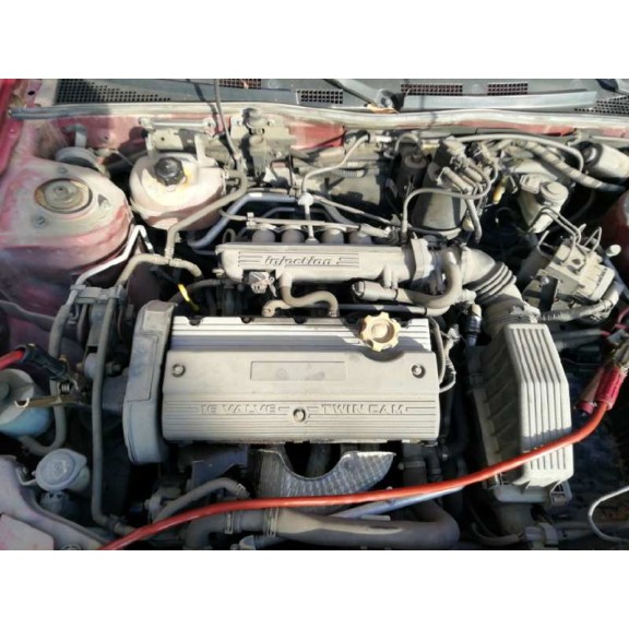 mg serie 25 (rf) del año 2005