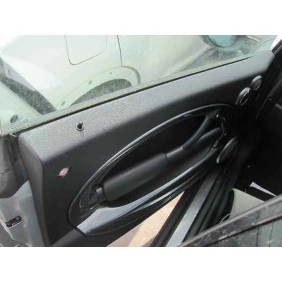 mini mini (r50,r53) del año 2001