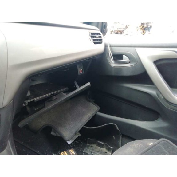 citroën c-elysée del año 2017