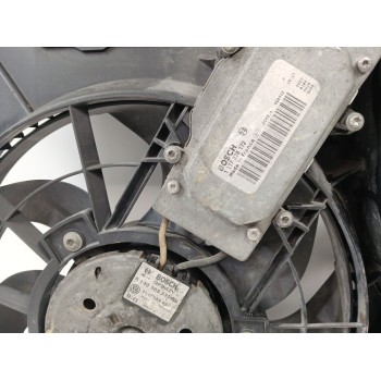 Recambio de electroventilador para audi q7 (4l) 3.0 tdi referencia OEM IAM 7L0121203G 0130706809 