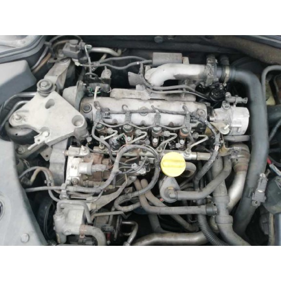 renault laguna ii (bg0) del año 2004