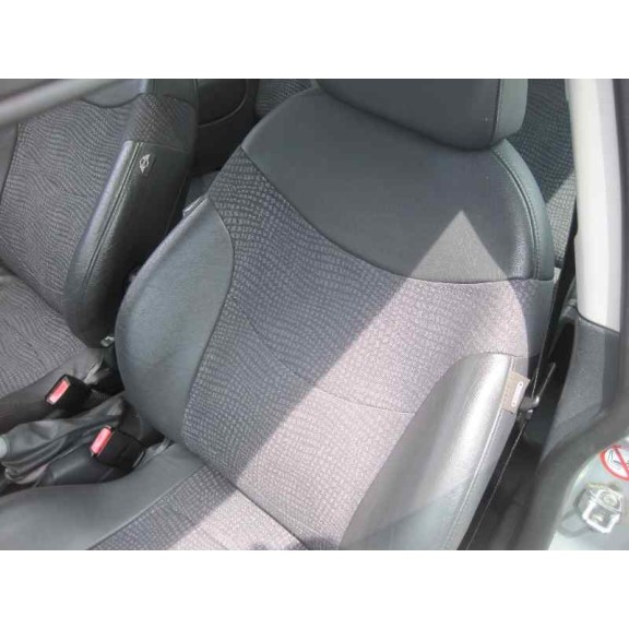 mini mini (r50,r53) del año 2001