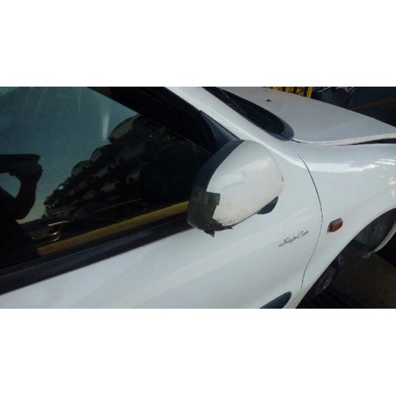 citroën xsara berlina del año 1998