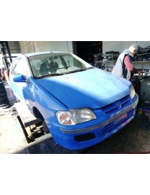 mitsubishi space star (dg0) del año 2001