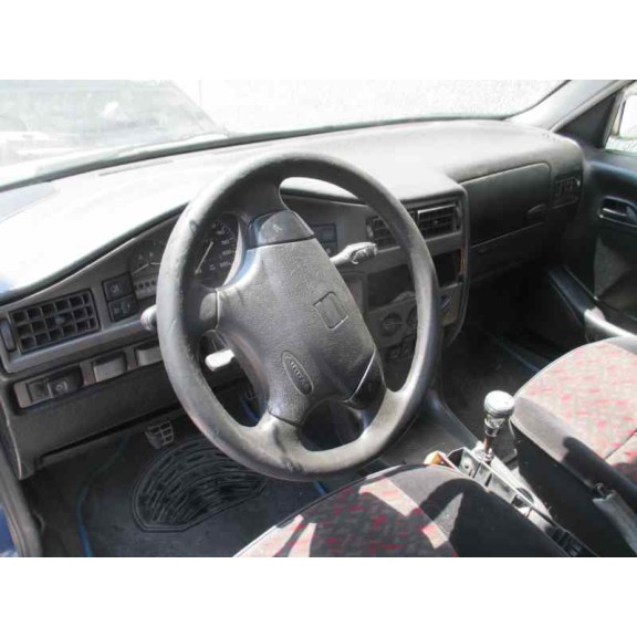 seat toledo (1l) del año 1998
