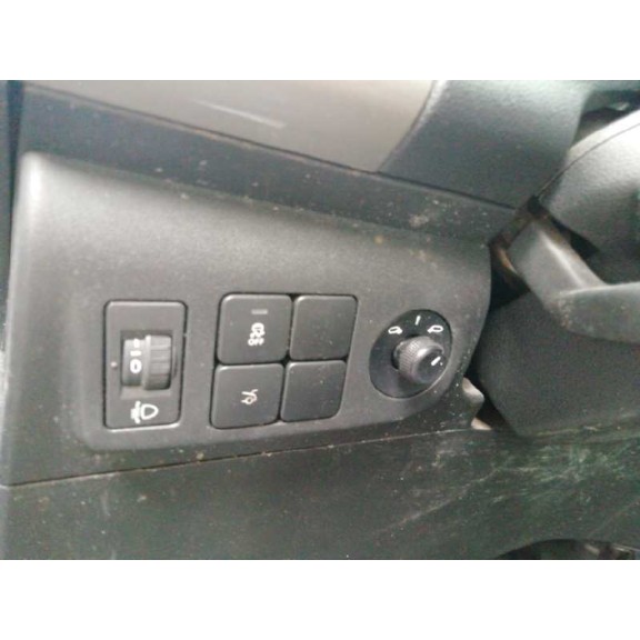 citroën c-elysée del año 2017