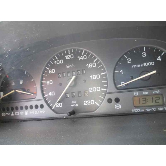 seat toledo (1l) del año 1998