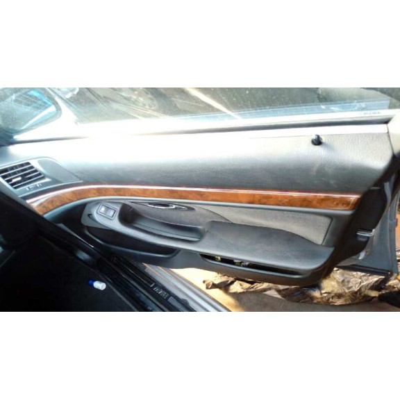 bmw serie 5 berlina (e39) del año 1997