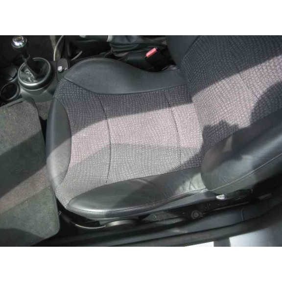 mini mini (r50,r53) del año 2001